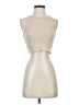 Shein Ivory Tank Top Size 2 - photo 1