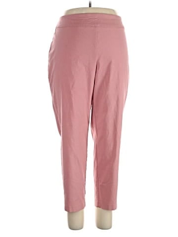 Roz & Ali Casual Pants (view 1)
