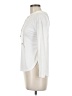 Unbranded Ivory Long Sleeve Top Size M (estimated) - photo 5