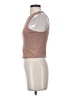 colorfulkoala Tan Tank Top Size S - photo 5