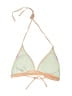 Unbranded Graphic Pink Swimsuit Top Size L - photo 2