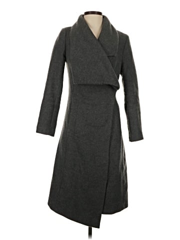 ASOS Coat (view 1)