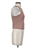colorfulkoala Tan Tank Top Size S - photo 4