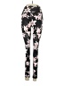 Victoria's Secret Print Pink Active Pants Size 2 - photo 1