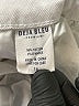 Deja Bleu Gray Jeans Size 16 - photo 8