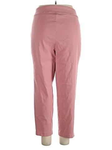 Roz & Ali Casual Pants (view 2)