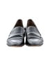 Madewell Black The Frances Loafer Size 7 1/2 - photo 2