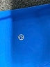 Lululemon Athletica Color Block Blue Active Pants Size 6 - photo 7