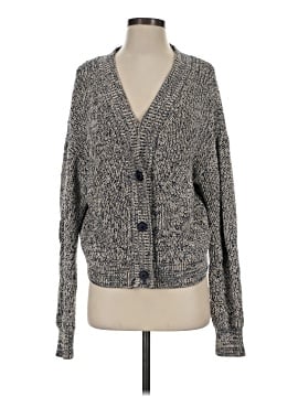 360 Sweater Cardigan