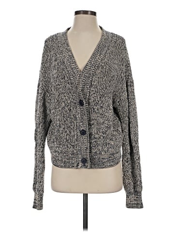 360 Sweater Cardigan (view 1)