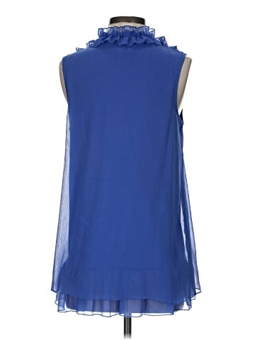 M by Marc Bouwer Sleeveless T-Shirt (view 2)