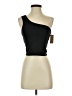 Joe Fresh Black Tank Top Size XS - photo 1