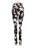 Victoria's Secret Print Pink Active Pants Size 2 - photo 2