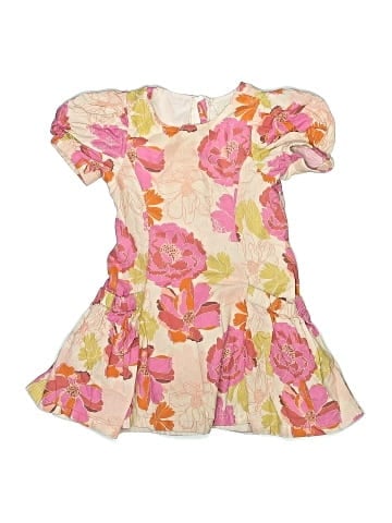 Peek... Dress (view 1)