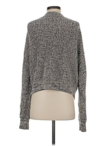 360 Sweater Cardigan (view 2)