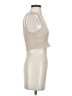 Shein Ivory Tank Top Size 2 - photo 4
