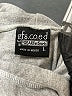 gfs co.ed 100% Cotton Gray Fleece Size L - photo 6