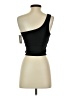 Joe Fresh Black Tank Top Size XS - photo 2