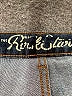 Saltaire Solid Blue Jeans Size 18 - photo 4