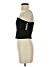 Joe Fresh Black Tank Top Size XS - photo 5
