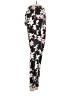 Victoria's Secret Print Pink Active Pants Size 2 - photo 4