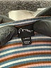 Art Class Stripes Gray Dress Size 10 - 12 - photo 3