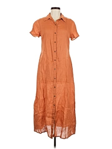 Peruvian Connection Casual Dress (view 1)