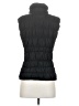 Black Rivet 100% Polyester Black Vest Size XS - photo 2