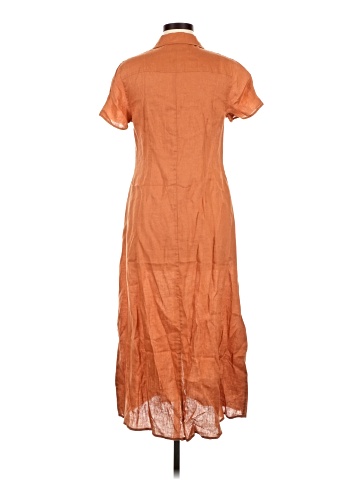 Peruvian Connection Casual Dress (view 2)