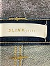 SLINK Jeans Blue Jeans Size 18 - photo 4