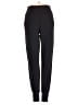 Lululemon Athletica Solid Black Active Pants Size 2 - photo 1