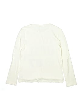Total Girl Long Sleeve T-Shirt (view 2)