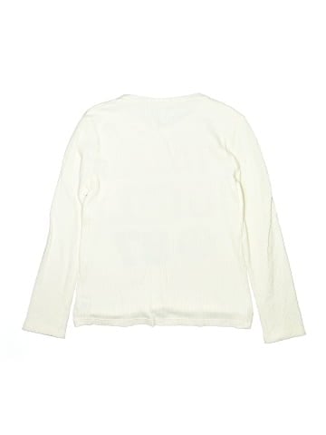 Total Girl Long Sleeve T-Shirt (view 2)