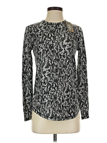 Joe Fresh Long Sleeve T-Shirt (view 1)