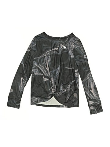 Abercrombie Long Sleeve T-Shirt (view 1)