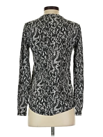 Joe Fresh Long Sleeve T-Shirt (view 2)
