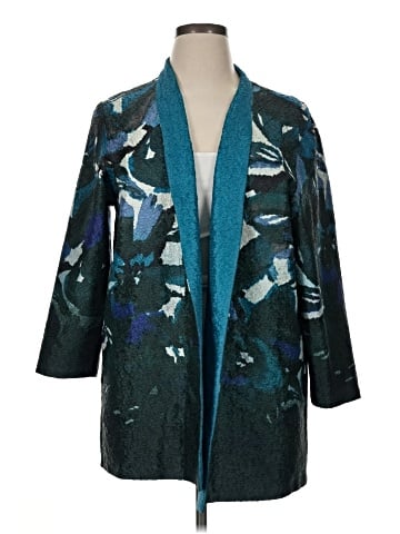 Travelers by Chico's Blazer (view 1)