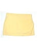 Athleta Yellow Casual Skirt Size 22 - photo 1