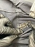 New Mix USA Black Track Pants One size - photo 4