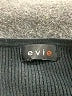 Evie Black Short Sleeve Turtleneck Size M (estimated) - photo 7