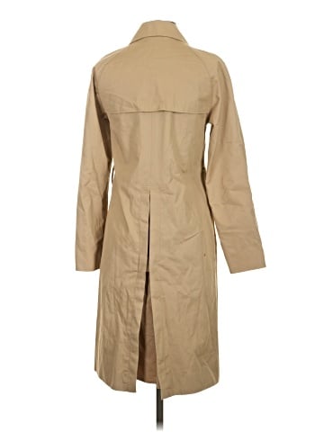 Everlane Trenchcoat (view 2)