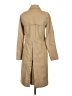 Everlane 100% Cotton Tan Trenchcoat Size XS - photo 2