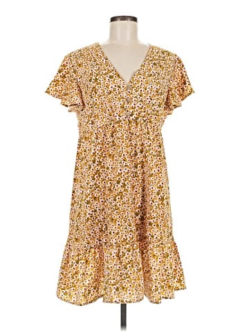 Shein Casual Dress (view 1)