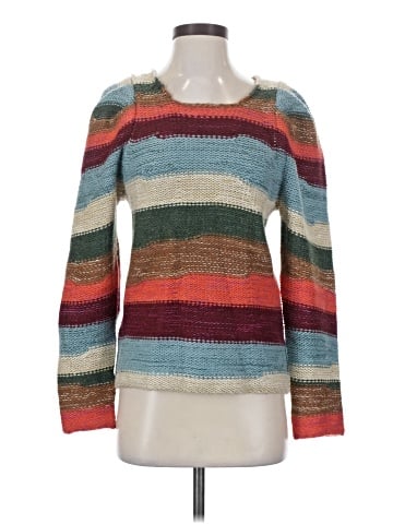 Dear John Long Sleeve Top (view 1)