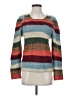 Dear John Teal Long Sleeve Top Size S - photo 1