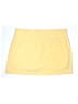 Athleta Yellow Casual Skirt Size 22 - photo 2