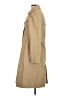 Everlane 100% Cotton Tan Trenchcoat Size XS - photo 5