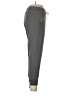 Daisy Fuentes Gray Sweatpants Size L - photo 4