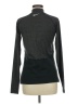 Nike Gray Long Sleeve Top Size M - photo 2