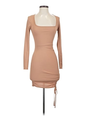 Missguided Cocktail Dress (view 1)